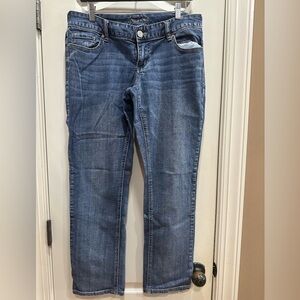 Maurice’s 9/10S Jeans